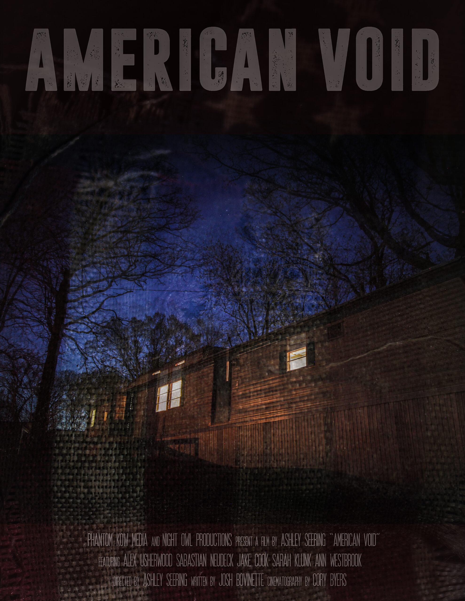 American Void